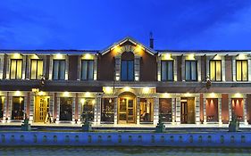 Hotel Jardines De Uyuni